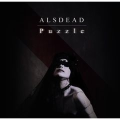 CD / ALSDEAD / Puzzle (CD+DVD)