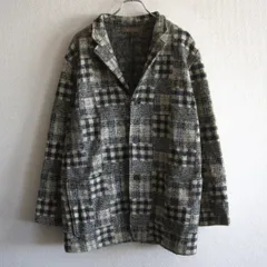 【アーカイブ】Y's for men【ウール ナイロン テーラード ジャケット】 YOHJI YAMAMOTO ワイズフォーメン 26030359のサムネイル