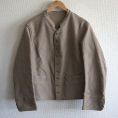 Anatomica dolman JKT 40 アナトミカ ドルマン ヘリンボン - メルカリ