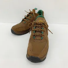 NIKE ナイキ スニーカー シューズ ローカット AIR FORCE 1 WILD Cacao Wow エアフォース 1 ワイルド メンズ 26.5cm ブラウン 靴 DF18412■