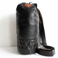 【美品】TOYS McCOY【ホースハイド ダッフルサック バッグ】レザー ショルダーバッグ トイズマッコイ 26030470のサムネイル