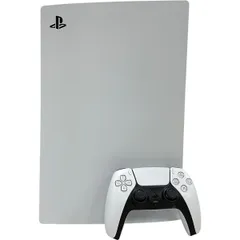 SONY PlayStation 5 CFI-1000B PS5 デジタル・エディション プレステ ゲーム 中古 H11014075
