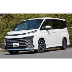 早い者勝ち！90ヴォクシーG'R用ワンオフのダウン風フェンダー - メルカリ