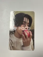 ENHYPEN ジェイク THE SIN : VANISH FUGITIVES Ver.