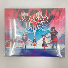 小牧店】ヴァイスシュヴァルツ／新たなる選択肢／詩羽／SP／サイン