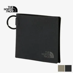 ザ・ノース・フェイス ランブルワレット THE NORTH FACE NN32509 RAMBLE WALLET メール便(2502)