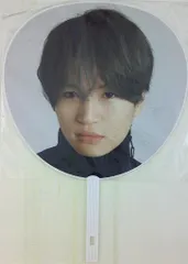 Sexy Zone 17年 Sexy Zone Presents Sexy Tour 2017~STAGE 菊池風磨 うちわ