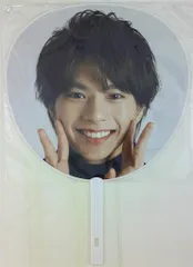 Sexy Zone 17年 Sexy Zone Presents Sexy Tour 2017~STAGE 佐藤勝利 うちわ