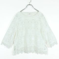 franche lippeeフランシュリッペ シャーロットブラウス FL5 - メルカリ