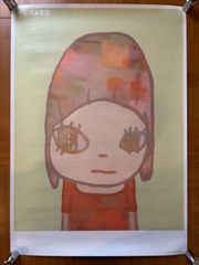 奈良美智 After the Acid Rain 木版画 ED50 - メルカリ
