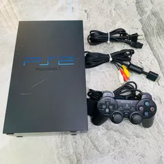 PlayStation 2 SCPH-30000