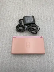 ニンテンドーDS Lite 本体　ピンク
