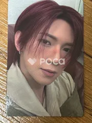 ATEEZ ヨサン GOLDEN HOUR : Part.3 'In Your Fantasy Edition' POCAALBUM