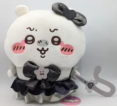 パレード 超まじかるちいかわ 悪いバージョンだ BIGぬいぐるみ ちいかわ ちいかわ