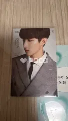 Seventeen ドギョム セブチ 2018 SEVENTEEN CONCERT IDEAL CUT IN SEOUL トレカ