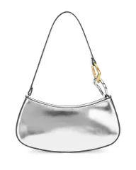 スタウド レディース バッグ STAUD Ollie Shoulder Bag Chrome Leatherのサムネイル