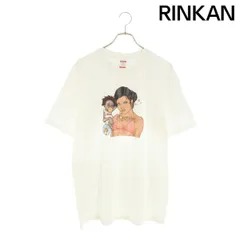 シュプリーム 25AW Angel Tee エンジェルTシャツ メンズ L - メルカリ