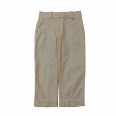 VALENTINO ヴァレンティノ タンクトップ サイズ8 ノースリーブ