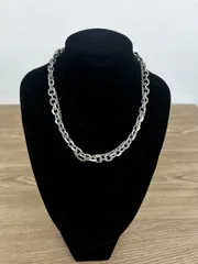 ÷2 Justine Clenquet ジュスティーヌ・クランケ ネックレス 【アクセサリー】 【0.5】