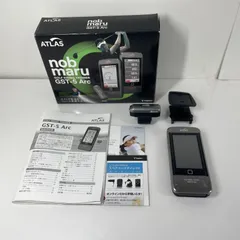 【中古・美品】アトラス ATLAS GST-5 Arc スイングトレーナーのサムネイル