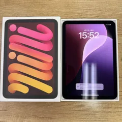 2026年最新】IPAD mini 6 256 ピンクの人気アイテム - メルカリ 2026年最新】IPAD mini 6 256 ピンクの人気アイテム - メルカリ