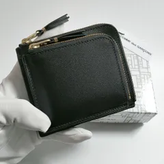 2026年最新】コムデギャルソン 財布 未使用の人気アイテム - メルカリ