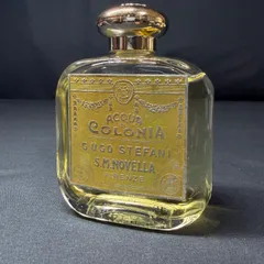 F122 サンタマリア ノヴェッラ オーデコロン 100ml FIRENZ コスメ 化粧品 日本語表記ありのサムネイル