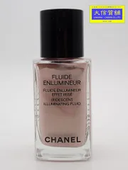 CHANEL シャネル フリュイド アンルミネール ハロー〈フェイスカラー〉30ml  品番151987 未使用品 【送料無料】 A-9176【質屋出品】