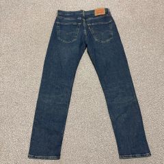 32 リーバイス 502 デニム