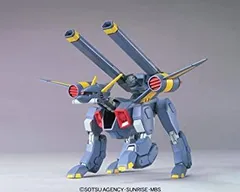 【中古】「非常に良い」HG 1/144 TMF/A-802 モビルバクゥ (機動戦士ガンダムSEED DESTINY)のサムネイル