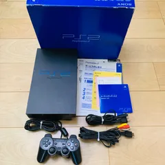 PlayStation 2 SCPH-10000