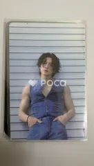 ATEEZ ヨサン GOLDEN HOUR : Part.3 POCAALBUM YEOSANG VER.