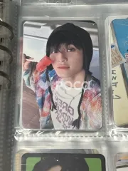 NCT マーク ISTJ EVERLINE ラキドロ