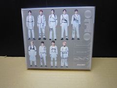 Snow Labo.S2 初回盤A CD＋Blu-ray 新品未開封 ブルーレイ - メルカリ