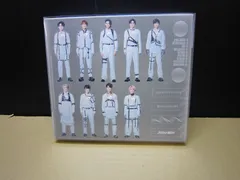 【CD+Blu-ray】Snow Man   Snow Labo. S2 [初回盤A]