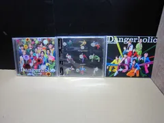 【CD】《3形態セット》Snow Man / Dangerholic