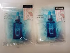 ★お得な２個セット★ i-samu 時短集中毛穴ケアシリーズ 「アゼライン酸フェイシャルマスク10sheets」