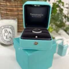 2026年最新】ティファニー Tiffany 0.27ctの人気アイテム - メルカリ