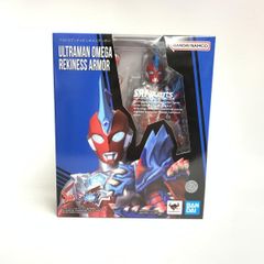 [중고] 개봉) 반다이 SHFiguarts 울트라맨 오메가 레키네스 아머 울트라맨 오메가 [18]