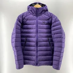 【中古】ARC'TERYX セリウム フーディ サイズS アークテリクス[24]のサムネイル