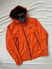 THE NORTH FACE フード ウィンドブレーカー