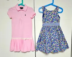 ポロラルフローレン ONE PIECE 5y 2枚 まとめ