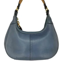 コーチ COACH 旧レザータグ old leather shoulder hobo bag レディース 表記無 