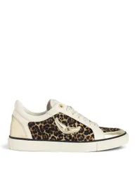 ザディグ エ ヴォルテール レディース シューズ スニーカー Zadig Voltaire Womens Fly On Leo Heritage Sneakers Heritageのサムネイル