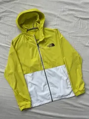 THE NORTH FACE フード ウィンドブレーカー