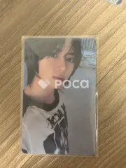 TXT ボムギュ The Chaos Chapter: FREEZE POWERSTATION ラキドロ