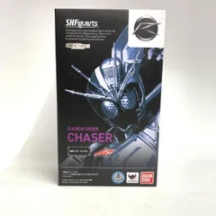 2026年最新】s.h.フィギュアーツ ライドチェイサーの人気アイテム