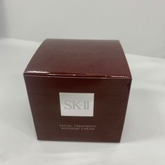SK-II フェイシャル トリートメント マッサージクリーム 80g - メルカリ