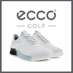 2回ラウンド】ECCO BIOM C5 BOA ゴルフシューズ ホワイト - メルカリ