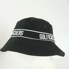 2026年最新】ゴルフィッカーズ golfickers ハットの人気アイテム